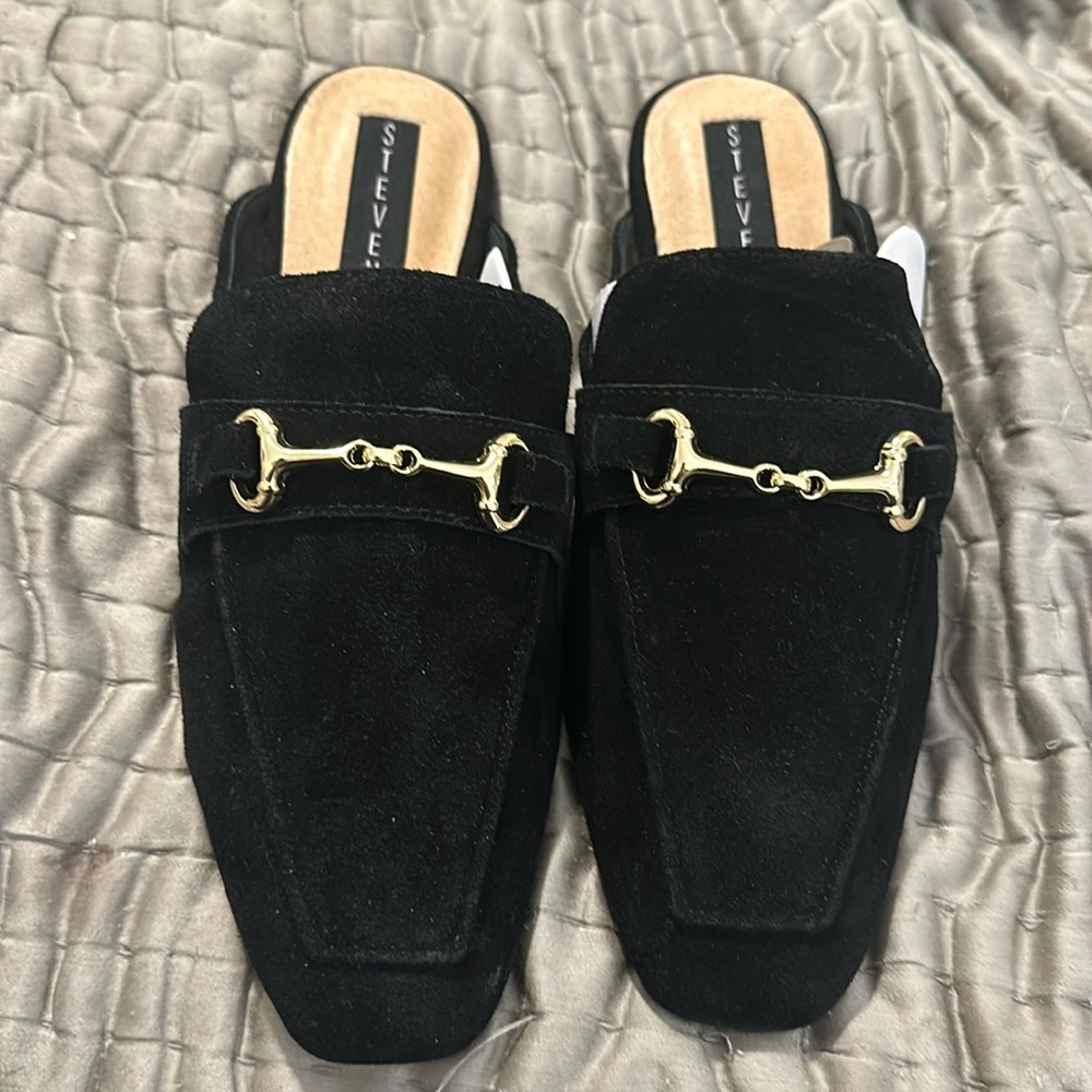 Steve Madden shoes